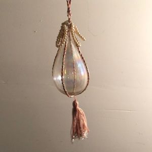 Antique German ornament